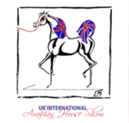 UK International Arabian Horse Show