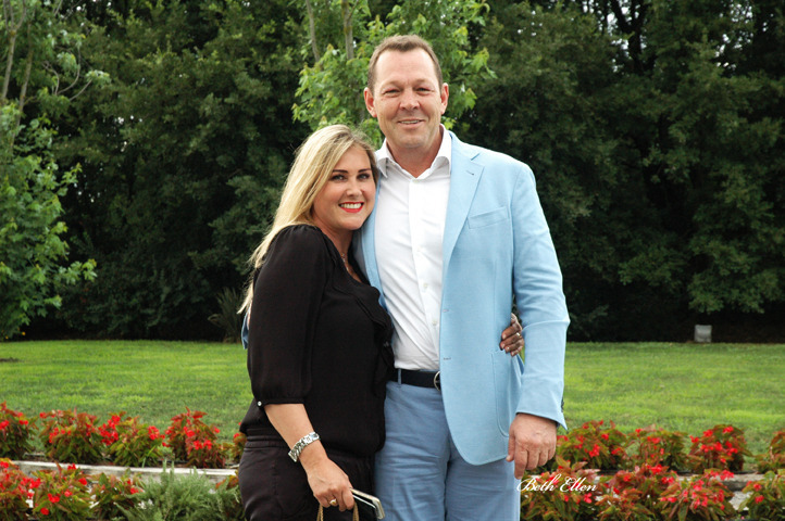 GIACOMO CAPACCI OPEN HOUSE