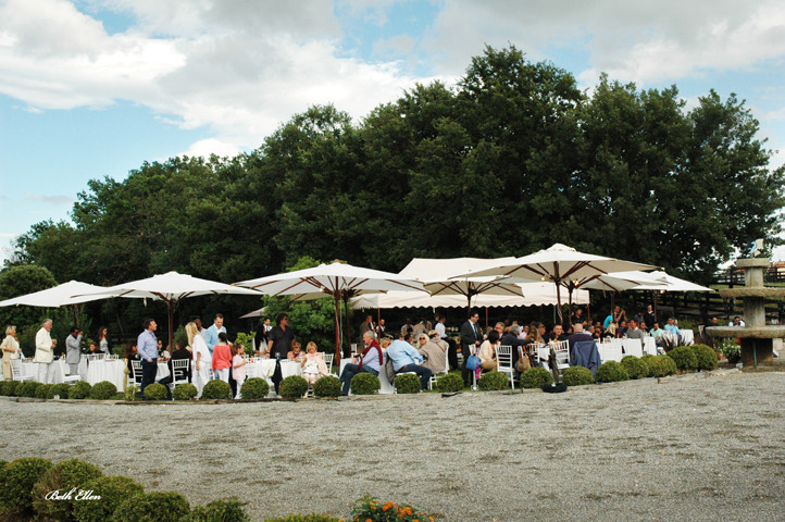 GIACOMO CAPACCI OPEN HOUSE