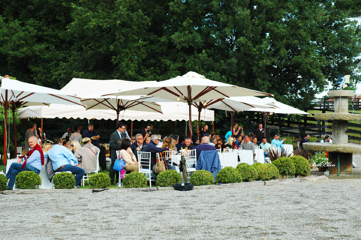 GIACOMO CAPACCI OPEN HOUSE