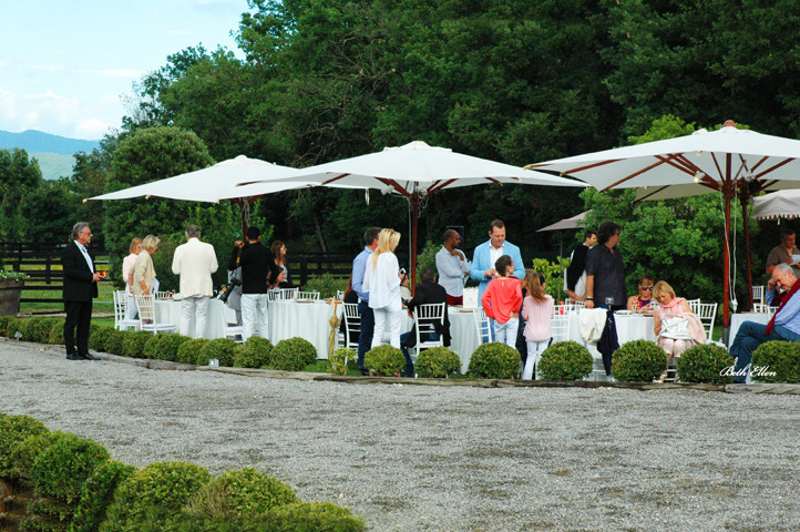 GIACOMO CAPACCI OPEN HOUSE