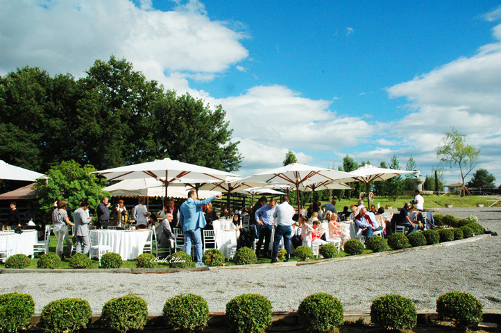 GIACOMO CAPACCI OPEN HOUSE