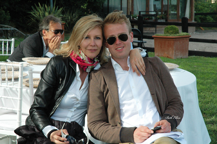 GIACOMO CAPACCI OPEN HOUSE