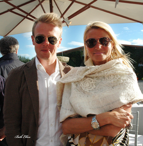 GIACOMO CAPACCI OPEN HOUSE