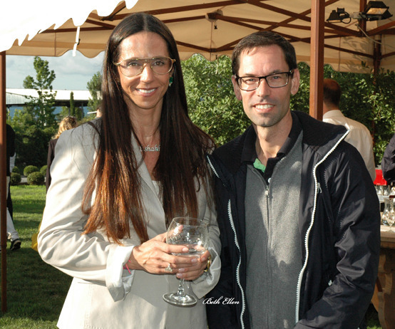 GIACOMO CAPACCI OPEN HOUSE