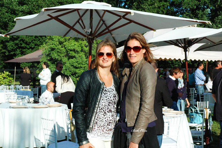 GIACOMO CAPACCI OPEN HOUSE