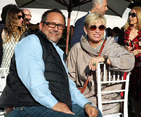 GIACOMO CAPACCI OPEN HOUSE