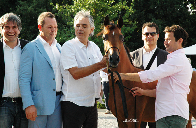 GIACOMO CAPACCI OPEN HOUSE