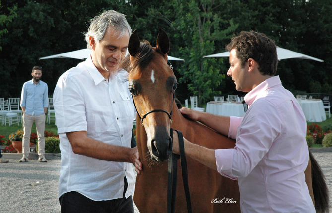 GIACOMO CAPACCI OPEN HOUSE