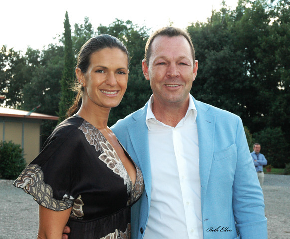 GIACOMO CAPACCI OPEN HOUSE