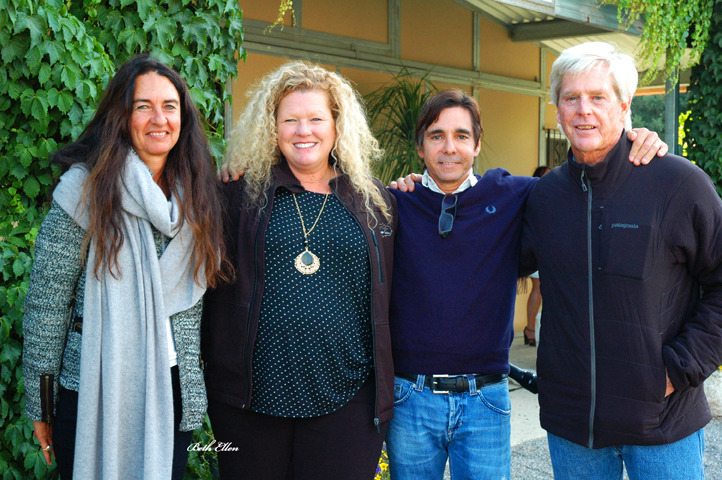 GIACOMO CAPACCI OPEN HOUSE