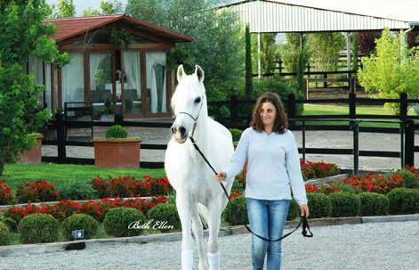 GIACOMO CAPACCI OPEN HOUSE