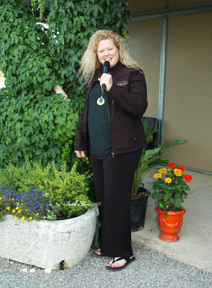 GIACOMO CAPACCI OPEN HOUSE