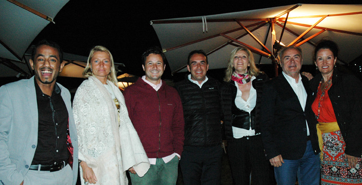 GIACOMO CAPACCI OPEN HOUSE