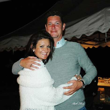 GIACOMO CAPACCI OPEN HOUSE