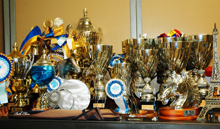 GIACOMO CAPACCI OPEN HOUSE