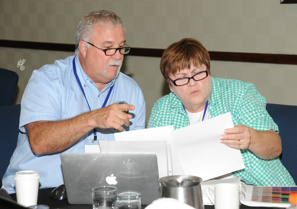 James & Jill Spilaze