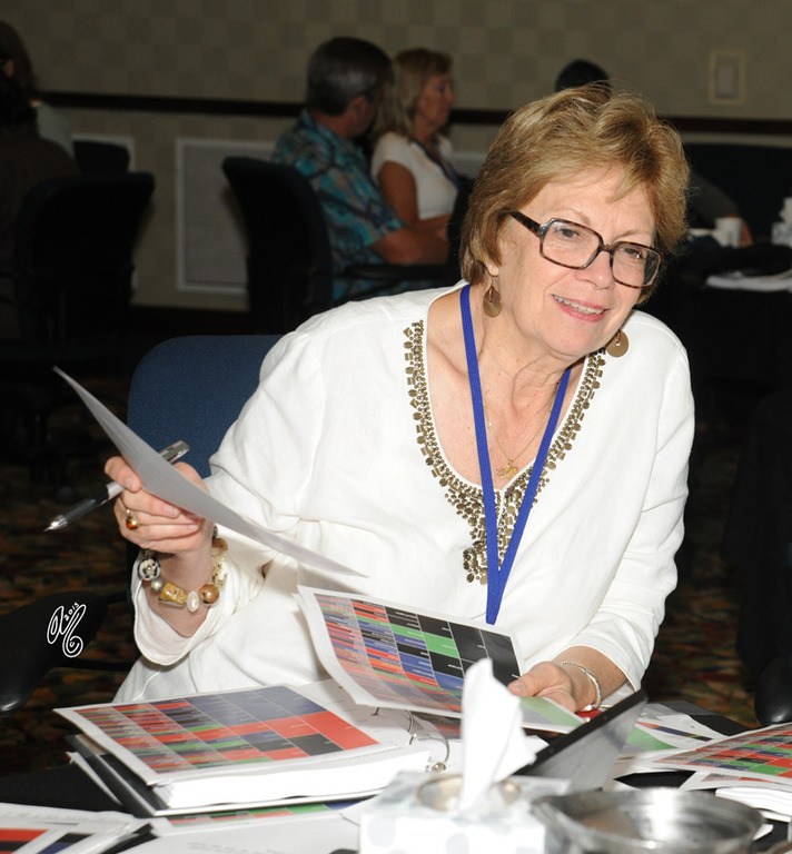 The group breeding exercises