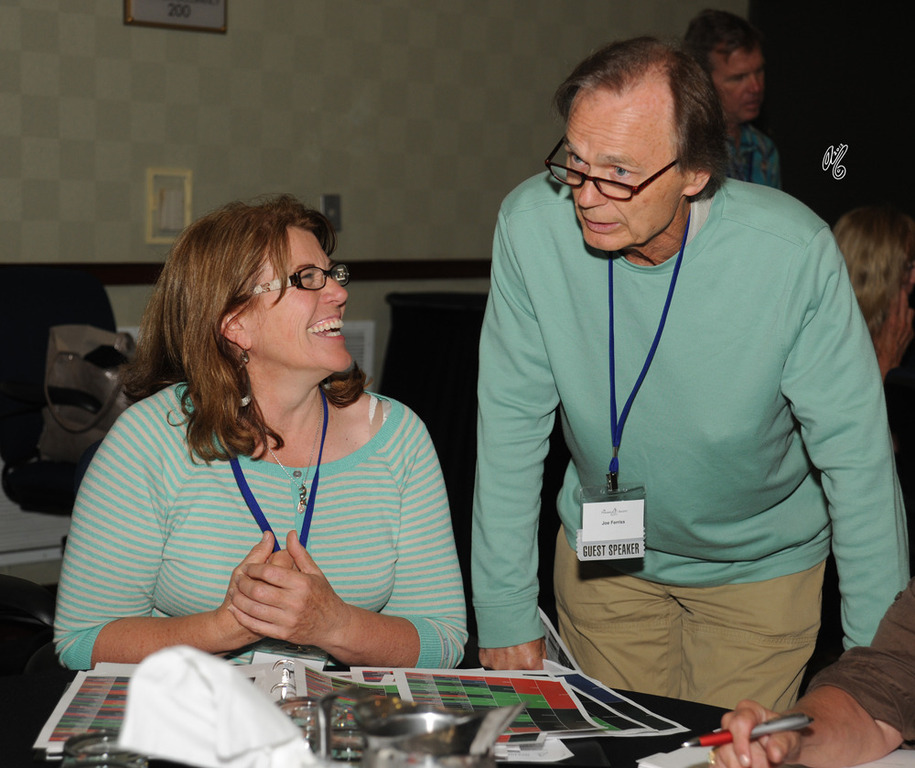 The group breeding exercises