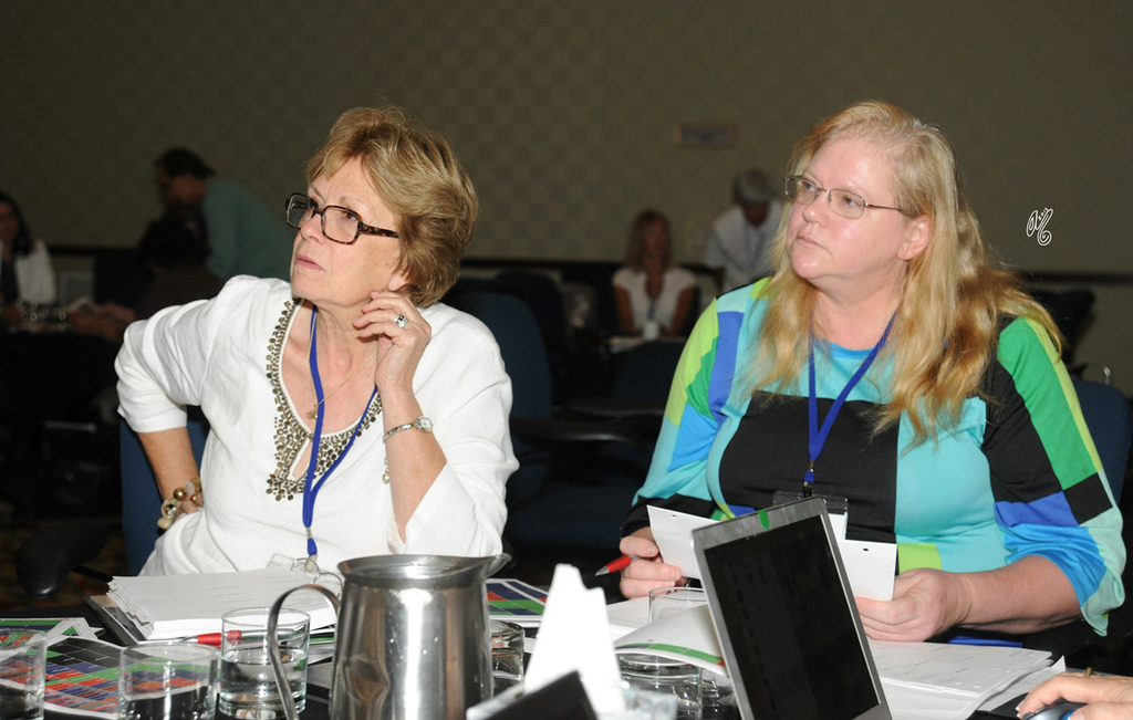 The group breeding exercises