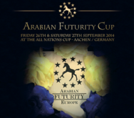 Arabian Futurity Europe