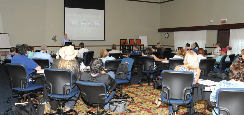 Back to the Classroom!