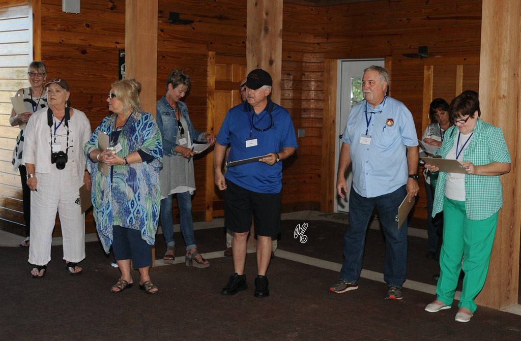 The Pyramid Society’s 2015 International Breeders’ Conference