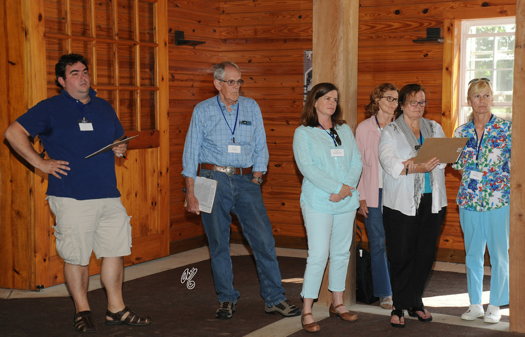 The Pyramid Society’s 2015 International Breeders’ Conference