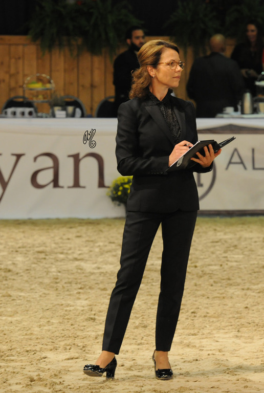 Judge Retata Schibler (Switzerland)