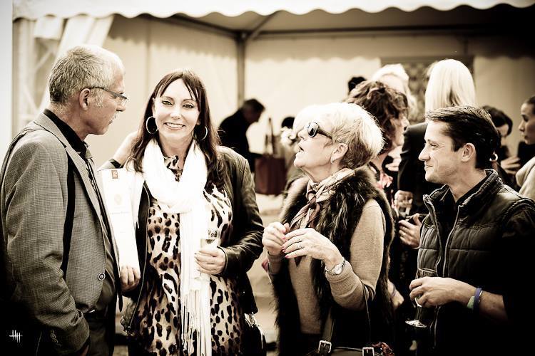 Dawn Martin, photo by Henrike Hörmann 