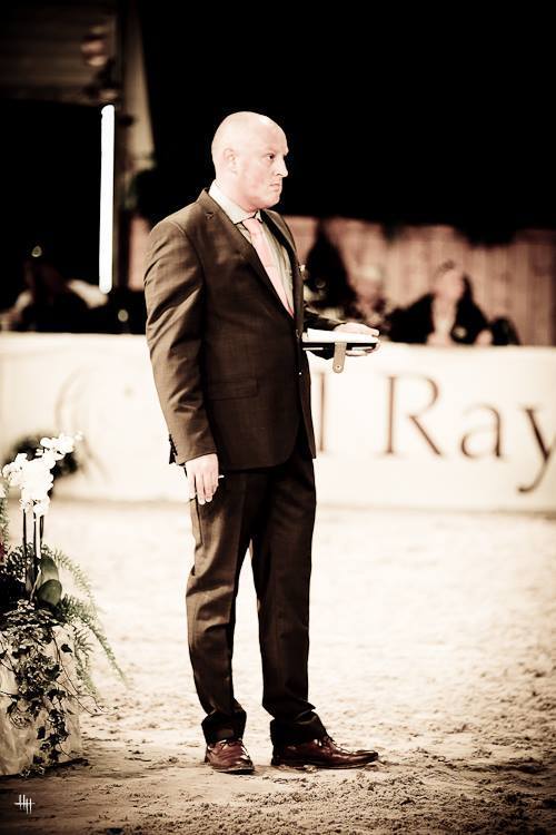 Judge Cedes Bakker, photo by Henrike Hörmann 