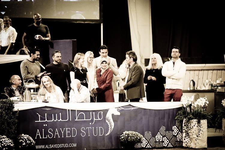 2015 All Nations Cup! photo by Henrike Hörmann 