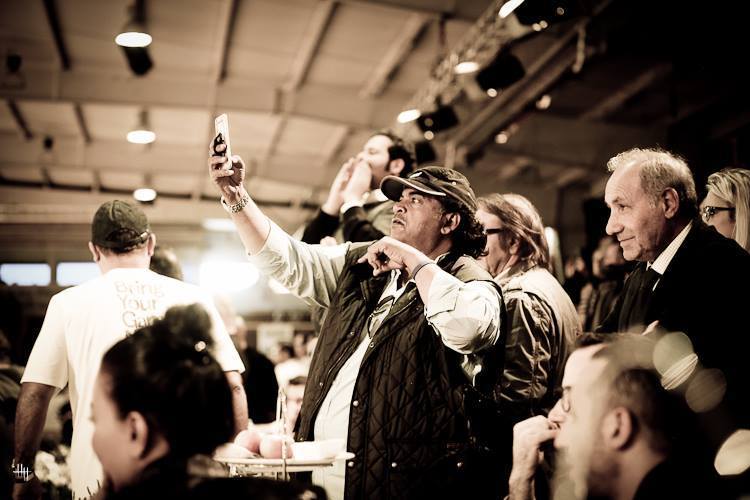 2015 All Nations Cup! photo by Henrike Hörmann 