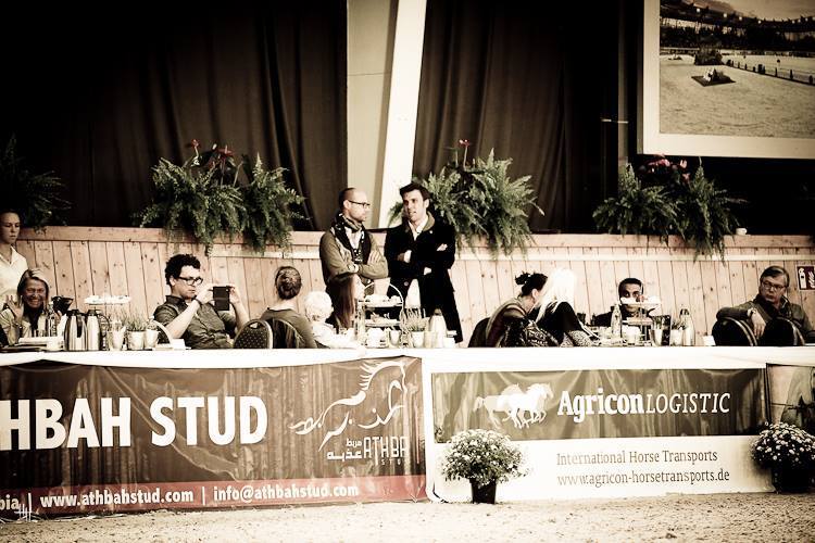 2015 All Nations Cup! photo by Henrike Hörmann 