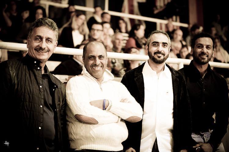 photo by Henrike Hörmann 