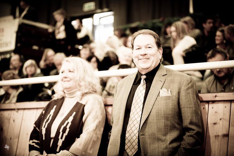 Bruce McCrea, photo by Henrike Hörmann 