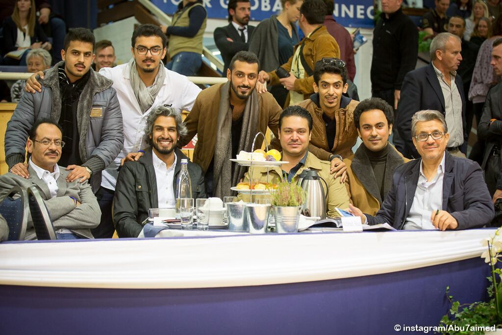 2015 All Nations Cup! photo by Mohammed Abu Haimed