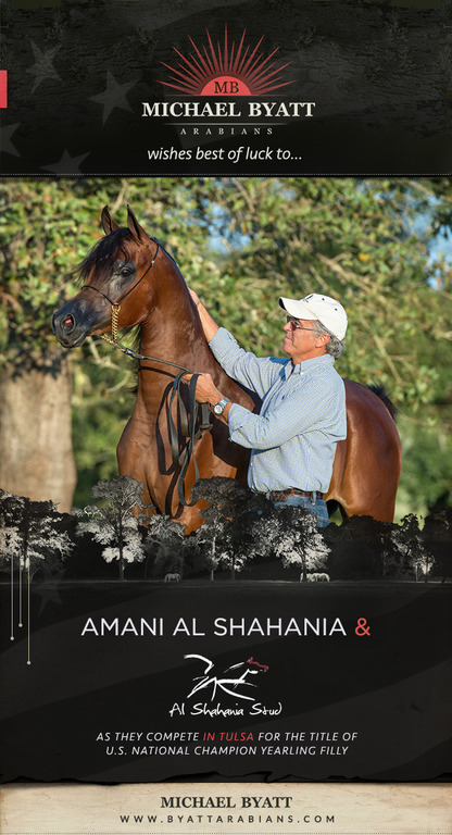 Amani Al Shahania