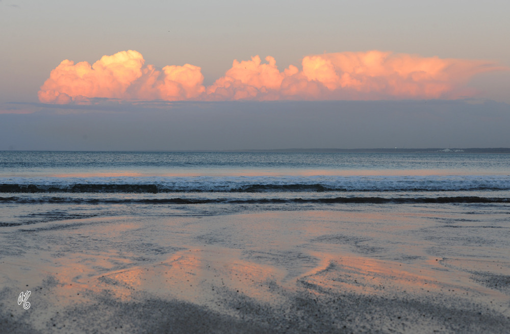 El Jadida: The coast