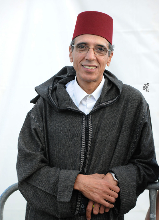 The 2015 Salon Du Cheval D’ El Jadida: Part One