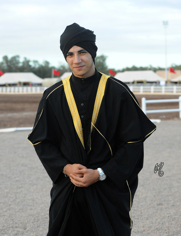 The 2015 Salon Du Cheval D’ El Jadida: Part One