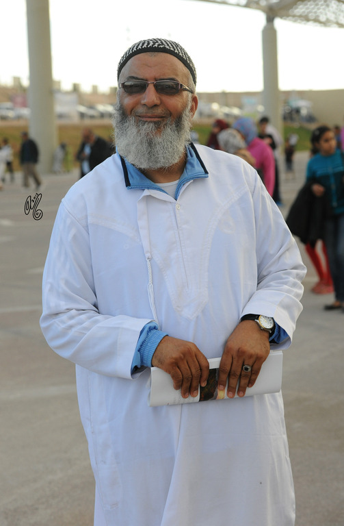 The 2015 Salon Du Cheval D’ El Jadida: Part One