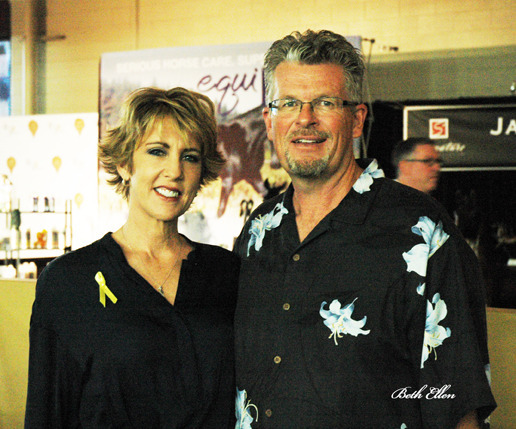 THE 2015 ARABIAN NATIONAL BREEDER FINALS