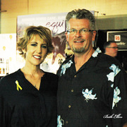 THE 2015 ARABIAN NATIONAL BREEDER FINALS