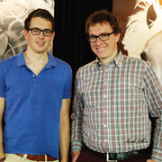 THE 2015 ARABIAN NATIONAL BREEDER FINALS