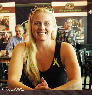 THE 2015 ARABIAN NATIONAL BREEDER FINALS