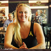 THE 2015 ARABIAN NATIONAL BREEDER FINALS