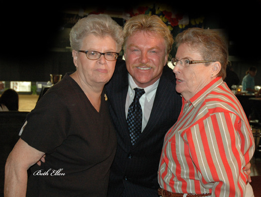 THE 2015 ARABIAN NATIONAL BREEDER FINALS