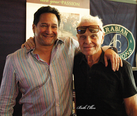 THE 2015 ARABIAN NATIONAL BREEDER FINALS