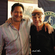 THE 2015 ARABIAN NATIONAL BREEDER FINALS